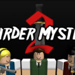 Codes De Murder Mystery 2 Beta Português December 2023