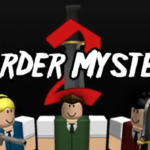 How To Enter Codes In Roblox Murder Mystery 2 December 2023