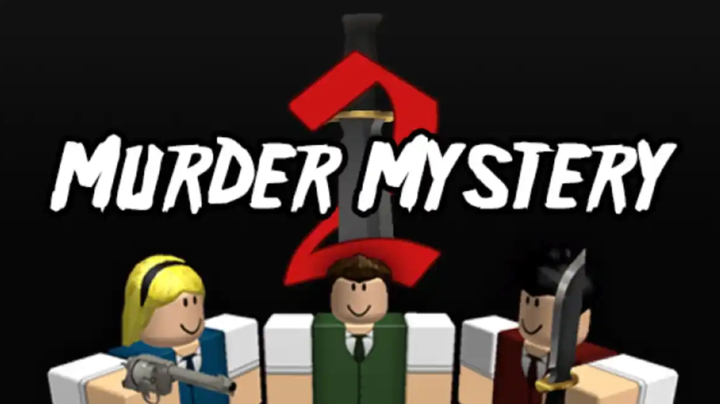 How To Get Codes In Murder Mystery 2 December 2023