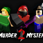 Murder Mystery Roblox Codes Not Expired December 2023