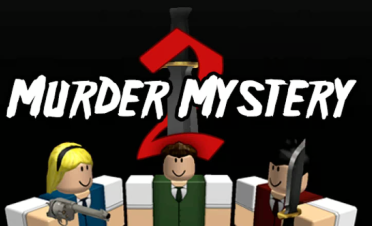 Murder Mystery X Free Radio & Hunter 2 Codes December 2023