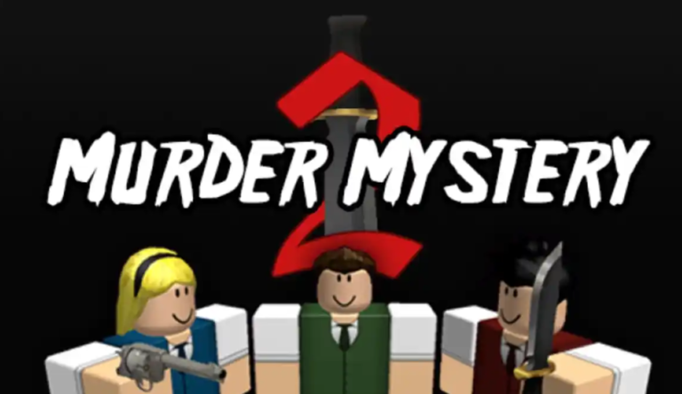 Where Do You Put Codes In Murder Mystery 2 December 2023