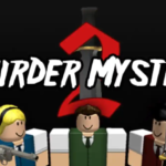All Murder Mystery 2 Codes January 2024