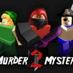Are There Codes In Murder Mystery 2 January 2024