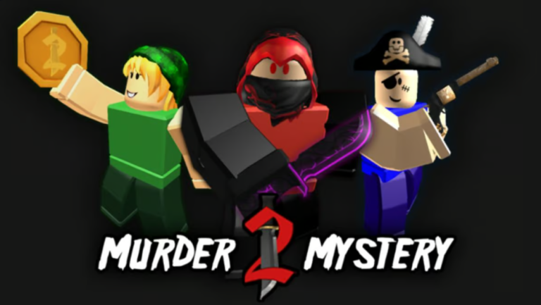 Are There Codes In Murder Mystery 2 January 2024