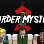 Codes De Murder Mystery 2 Beta Português January 2024