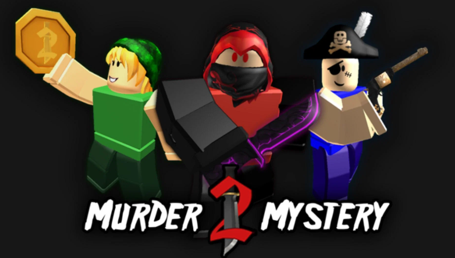 Murder Mystery 2 Codes For 2024 January