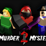 Murder Mystery 2 Codes For Knives January 2024