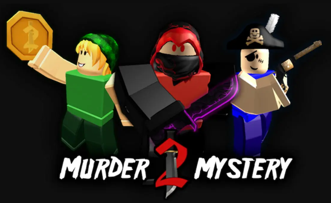 Murder Mystery 2 Codes For Knives January 2024