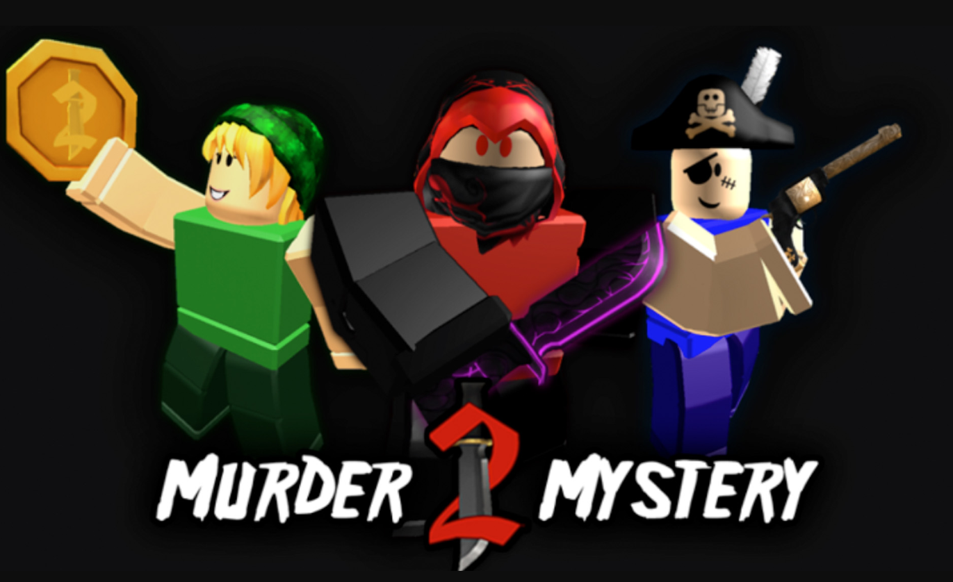 Murder Mystery 2 Codes Wiki January 2024