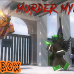 Murder Mystery X Free Radio & Hunter 2 Codes January 2024