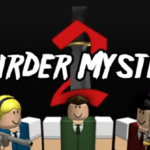 Roblox Murder Mystery 2 Codes 2024 January Not Expired