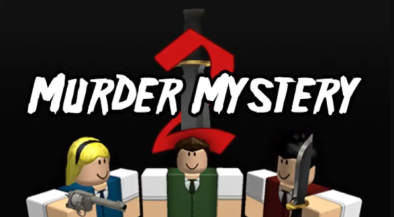 Codes For Murder Mystery 2 In Roblox February 2024
