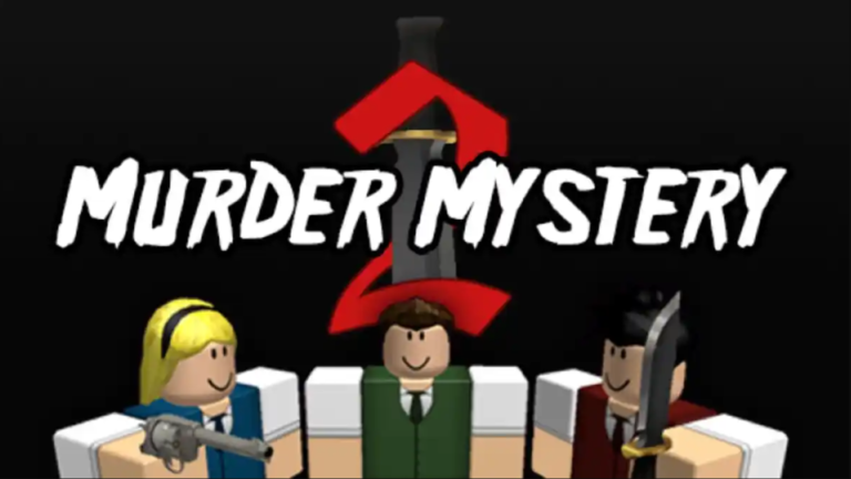 Codes For Roblox Murder Mystery 2 February 2024