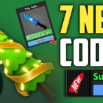 How To Get Codes In Murder Mystery 2 February 2024