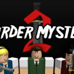 How To Redeem Codes On Murder Mystery 2 Xbox February 2024