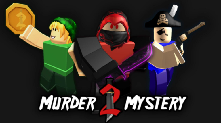 Id Codes For Murder Mystery 2 February 2024