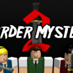 Murder Mystery 2 Codes Gun February 2024
