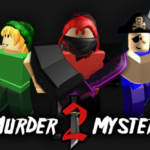 Murder Mystery 2 Roblox Codes 2024 February