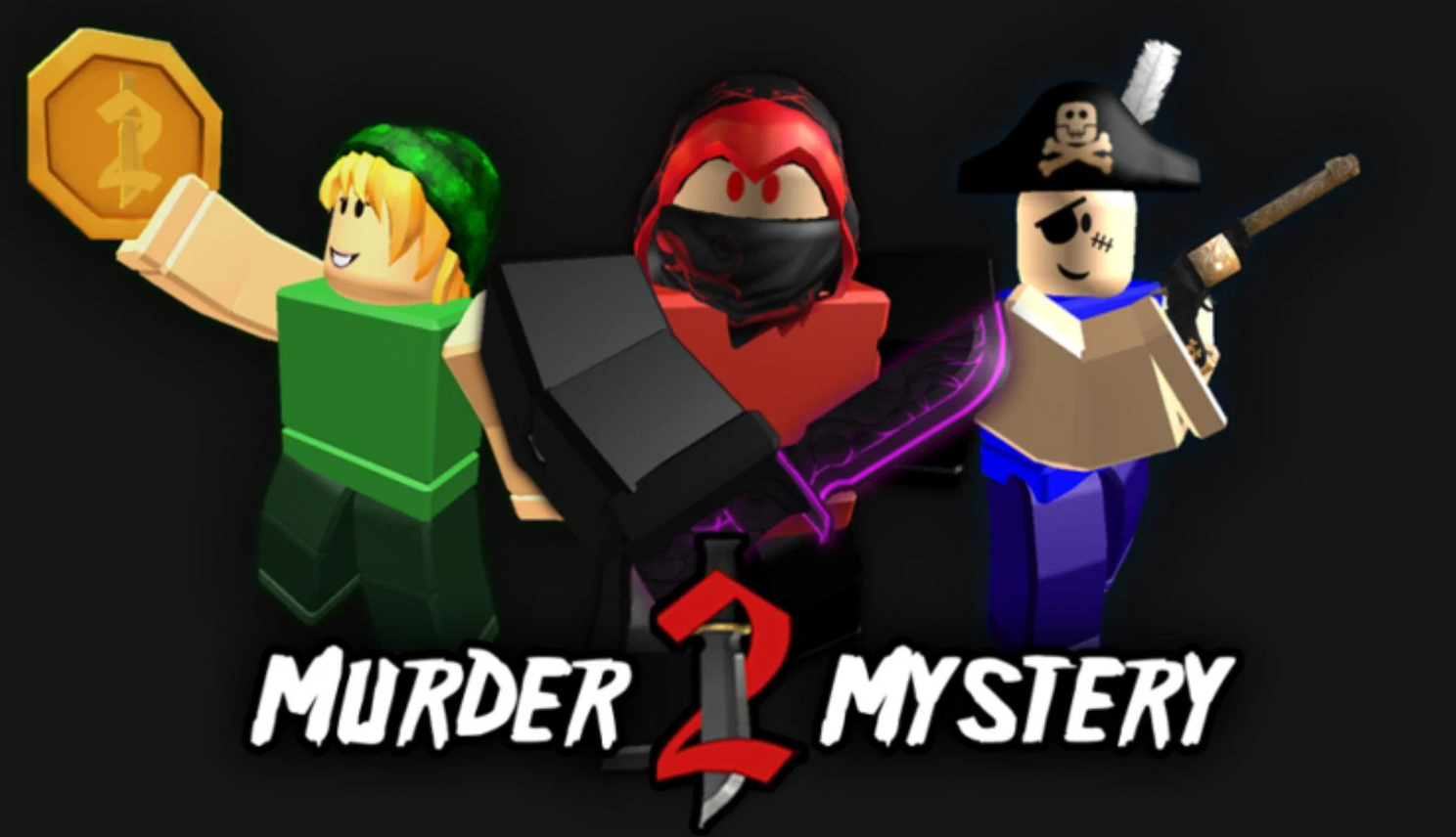 Murder Mystery Roblox Codes February 2024