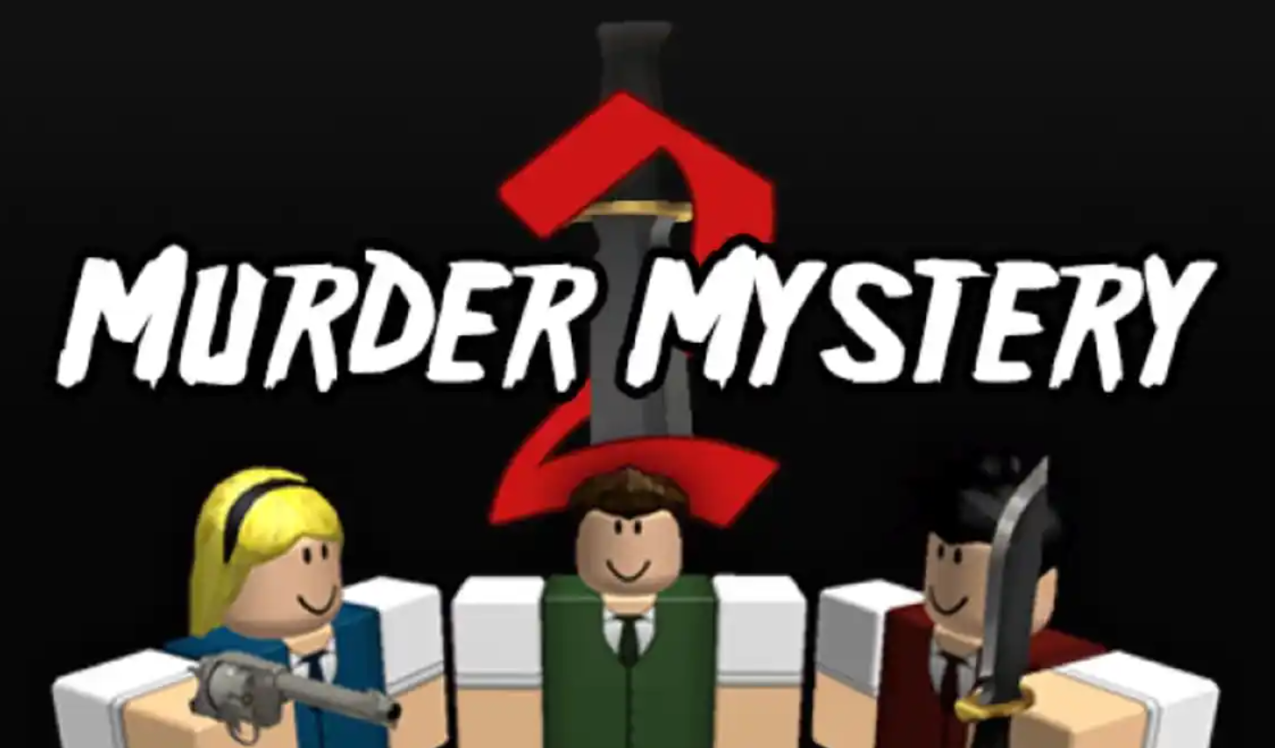 New Murder Mystery 2 Codes February 2024