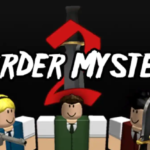 Codes For Roblox Murder Mystery 2 March 2024