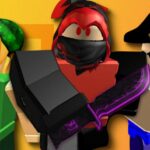 Codes In Roblox Murder Mystery 2 March 2024