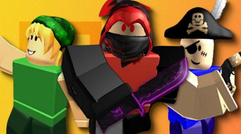 Codes In Roblox Murder Mystery 2 March 2024