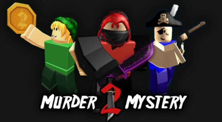 How To Get Codes In Murder Mystery 2 March 2024