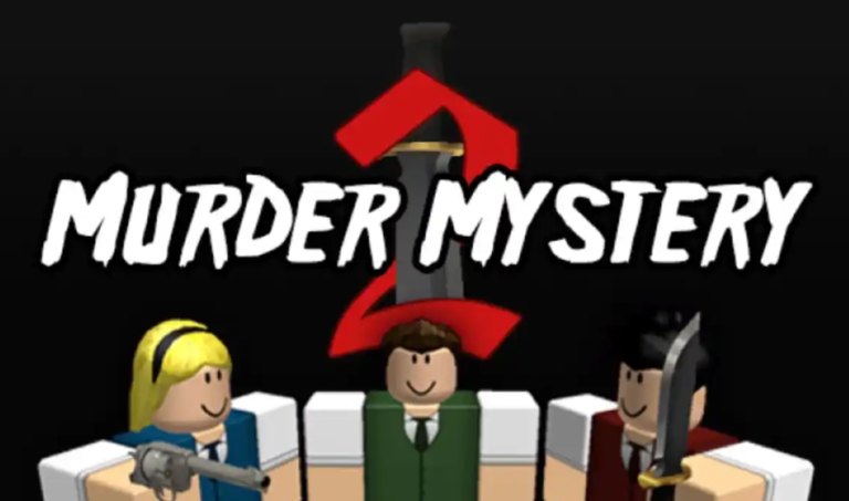 How To Redeem Codes In Murder Mystery 2 March 2024