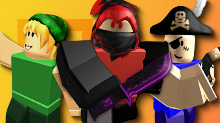Roblox Codes For Murder Mystery 2 March 2024