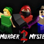 Murder Mystery Codes 2 April 2024