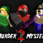 Music Codes For Roblox Murder Mystery 2 April 2024