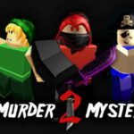 Roblox Murder Mystery 2 Codes Not Expired April 2024