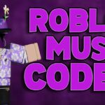 Roblox Murder Mystery 2 Music Codes April 2024