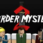 What Are All The Codes In Murder Mystery 2 April 2024