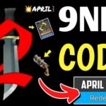 What Are Some Codes For Murder Mystery 2 April 2024