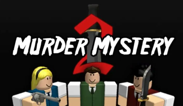 What Are The Codes In Murder Mystery 2 April 2024
