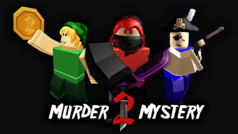 Where To Put Codes In Murder Mystery 2 April 2024