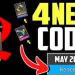 Codes In Murder Mystery 2 May 2024