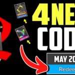 Murder Mystery 2 Codes On Roblox May 2024